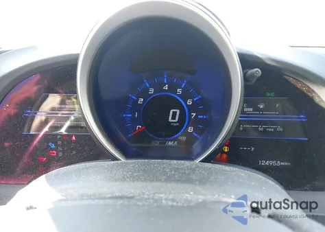 2011 Honda Cr-Z Ex from USA, damaged, VIN JHMZF1D67BS011657